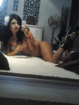 Victoria26 uit Noord-Holland,Nederland